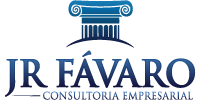 Logo JR Fávaro